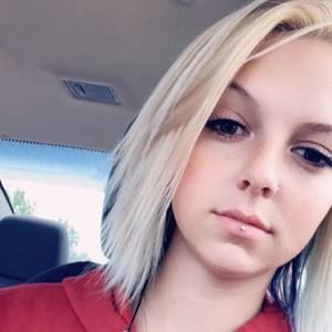 Meet your Posher, Rylee